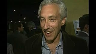 Muere Steven Bochco, rey de series de éxito en TV