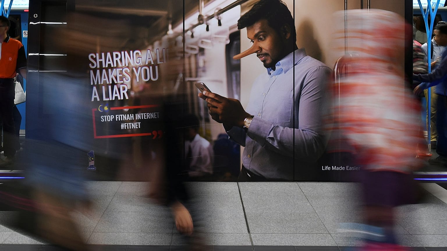 I Balcani tra i più suscettibili alle "fake news" (ma anche l'Italia non se la passa bene)