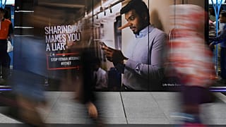 I Balcani tra i più suscettibili alle "fake news" (ma anche l'Italia non se la passa bene)