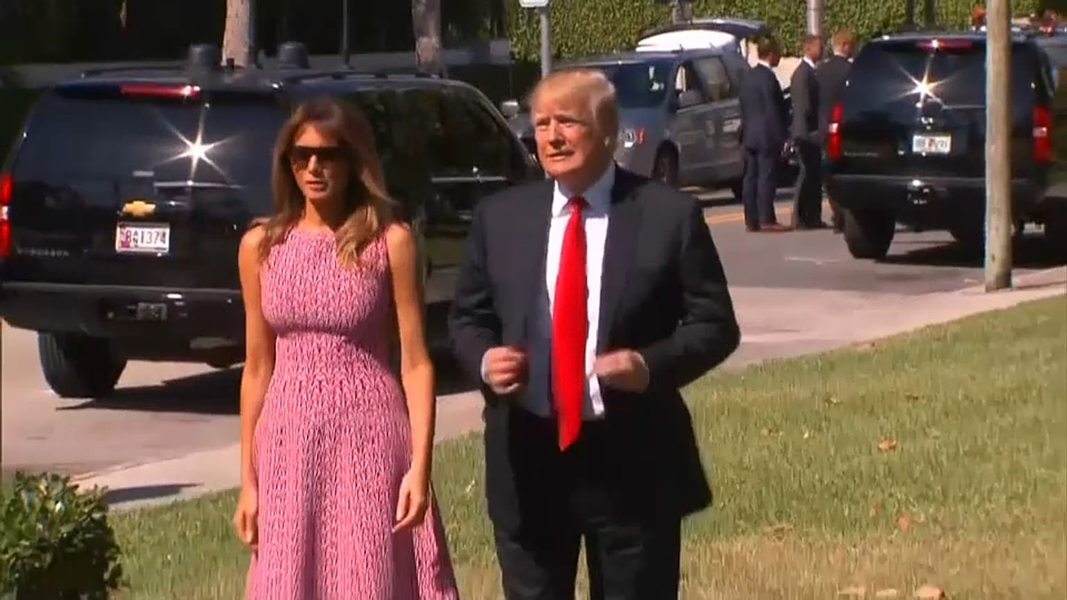 Trump: "Il Messico non fa nulla contro i flussi di irregolari verso gli Usa"