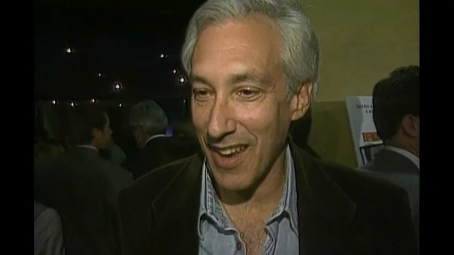 Hill Steet Blues dizisinin yaratıcısı Steven Bochco hayatını kaybetti