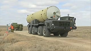 "К обороне Москвы готовы"