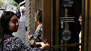 Hudson's Bay: Hackerangriff auf Kunden-Daten