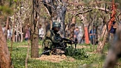 Cammu Keşmir'de çatışmalar: Onlarca ölü ve yaralı