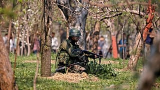 Cammu Keşmir'de çatışmalar: Onlarca ölü ve yaralı
