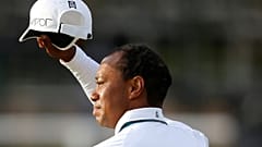 Masters : Tiger Woods veut gagner à Augusta