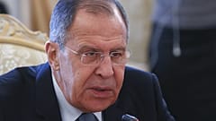 لافروف: وماذا لو كان تسميم سكريبال لصالح بريطانيا؟