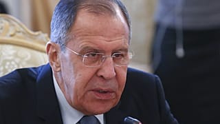 لافروف: وماذا لو كان تسميم سكريبال لصالح بريطانيا؟
