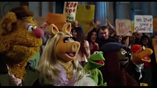 A Muppet Show kulisszatitkai
