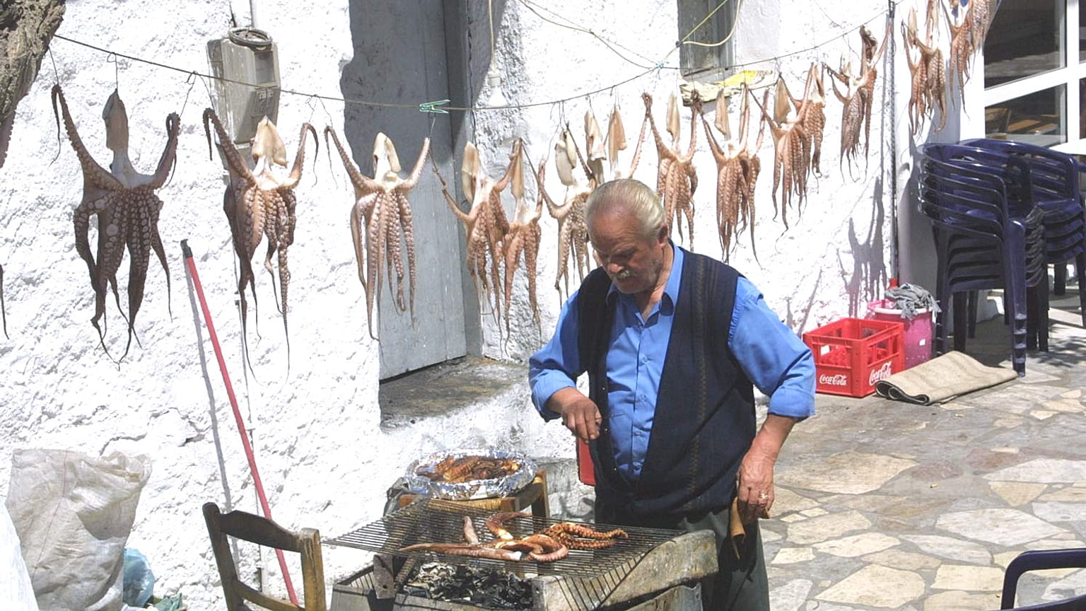Γιατί παχαίνουμε στη νηστεία;