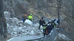 Val Vigezzo: sopralluoghi e chiusure dopo la frana mortale