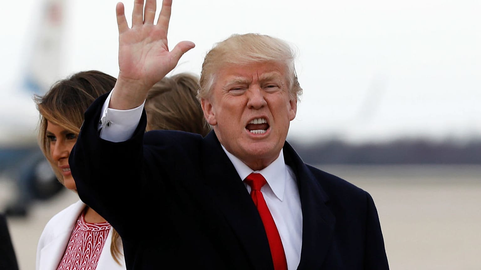 Trump'tan DACA değerlendirmesi