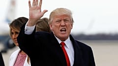 Trump'tan DACA değerlendirmesi