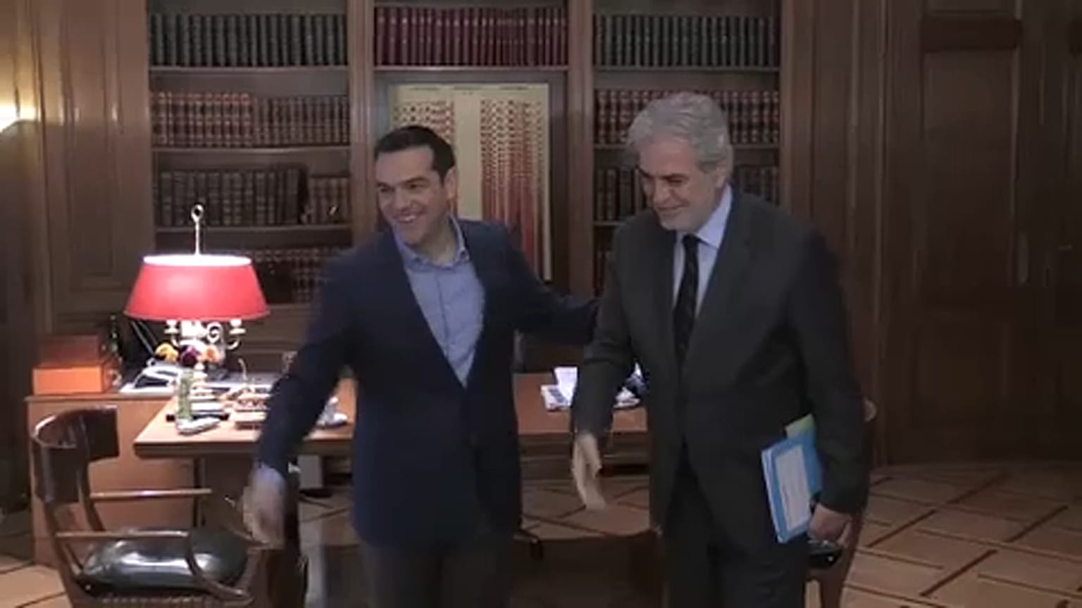 Ευρωπαϊκή Επιτροπή: Οικονομική στήριξη 180 εκ. ευρώ στην Ελλάδα για το προσφυγικό