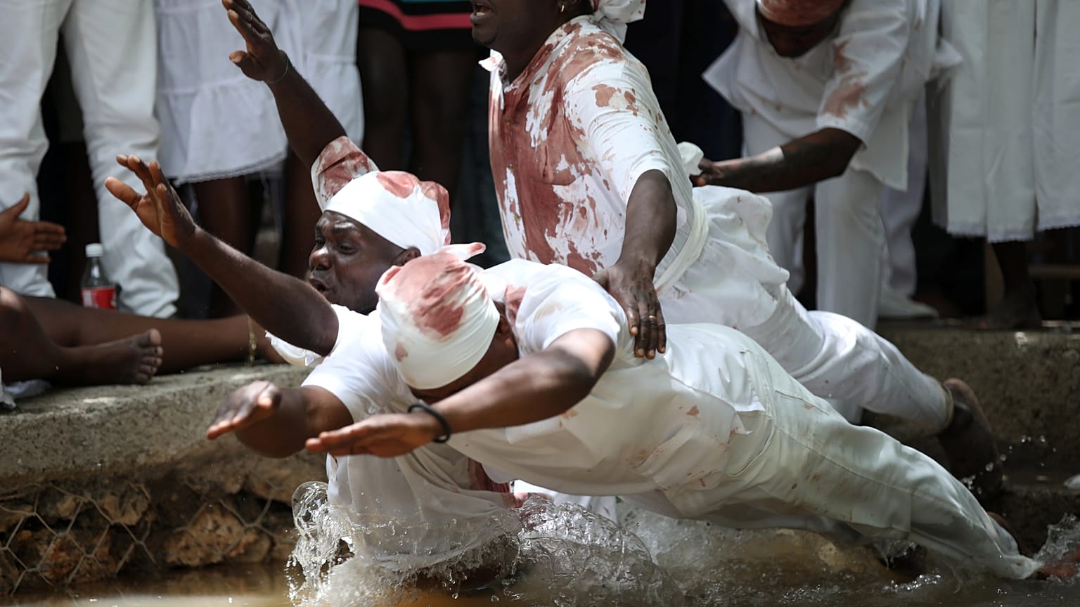REUTERS/Andres Martinez Casares