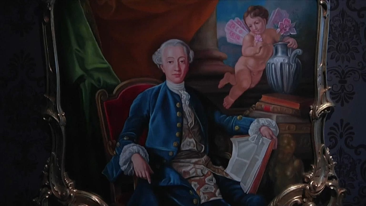 Venecia abre el primer museo dedicado a Giacomo Casanova