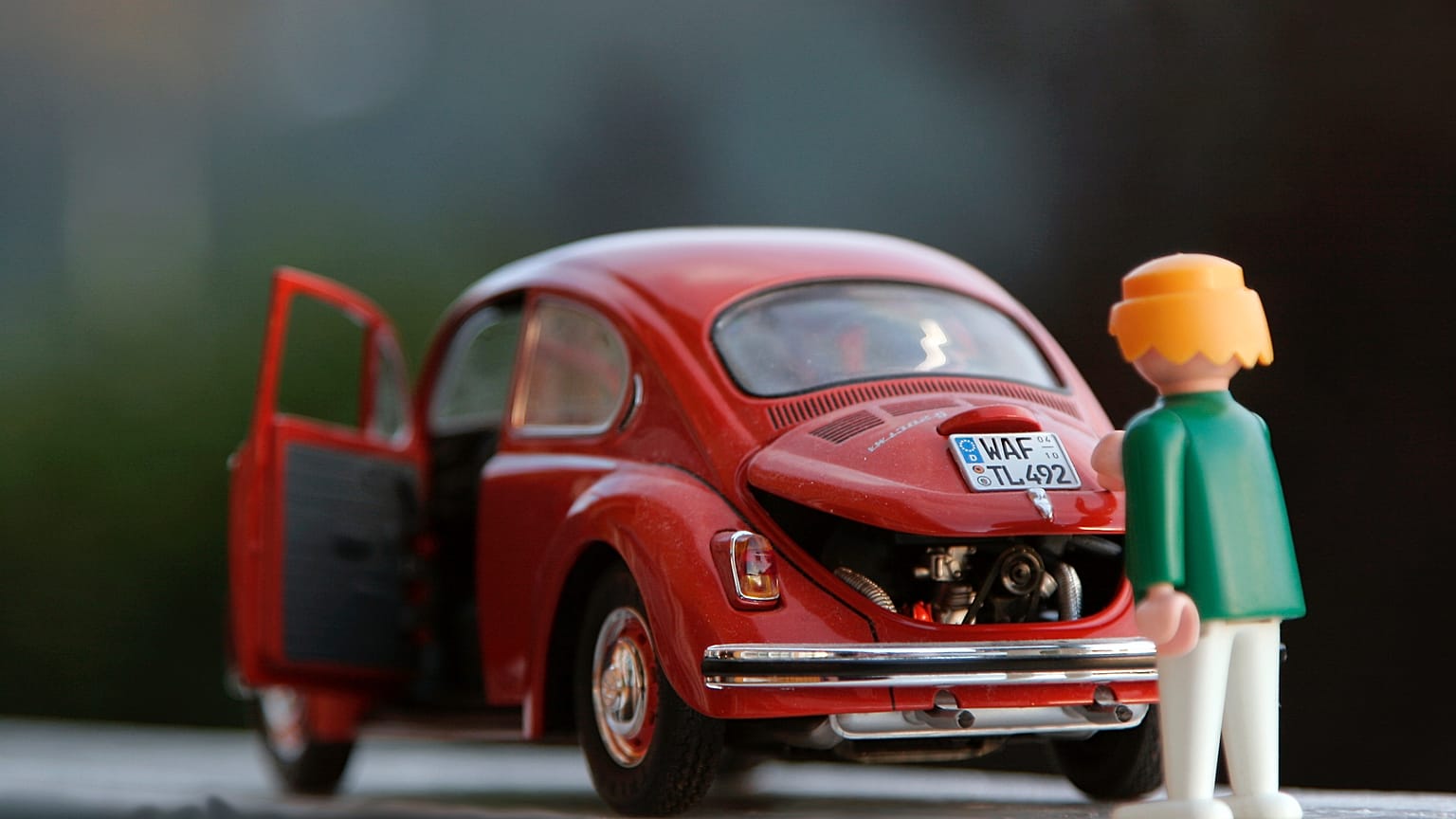 ¿Qué es eCall? Un botón obligatorio en todos los coches de la UE