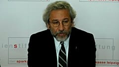 Türkei fahndet nach Can Dündar 