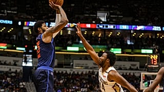 NBA: Σπουδαία εκτός έδρας νίκη της Οκλαχόμα