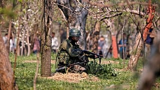 Эскалация кашмирского конфликта 