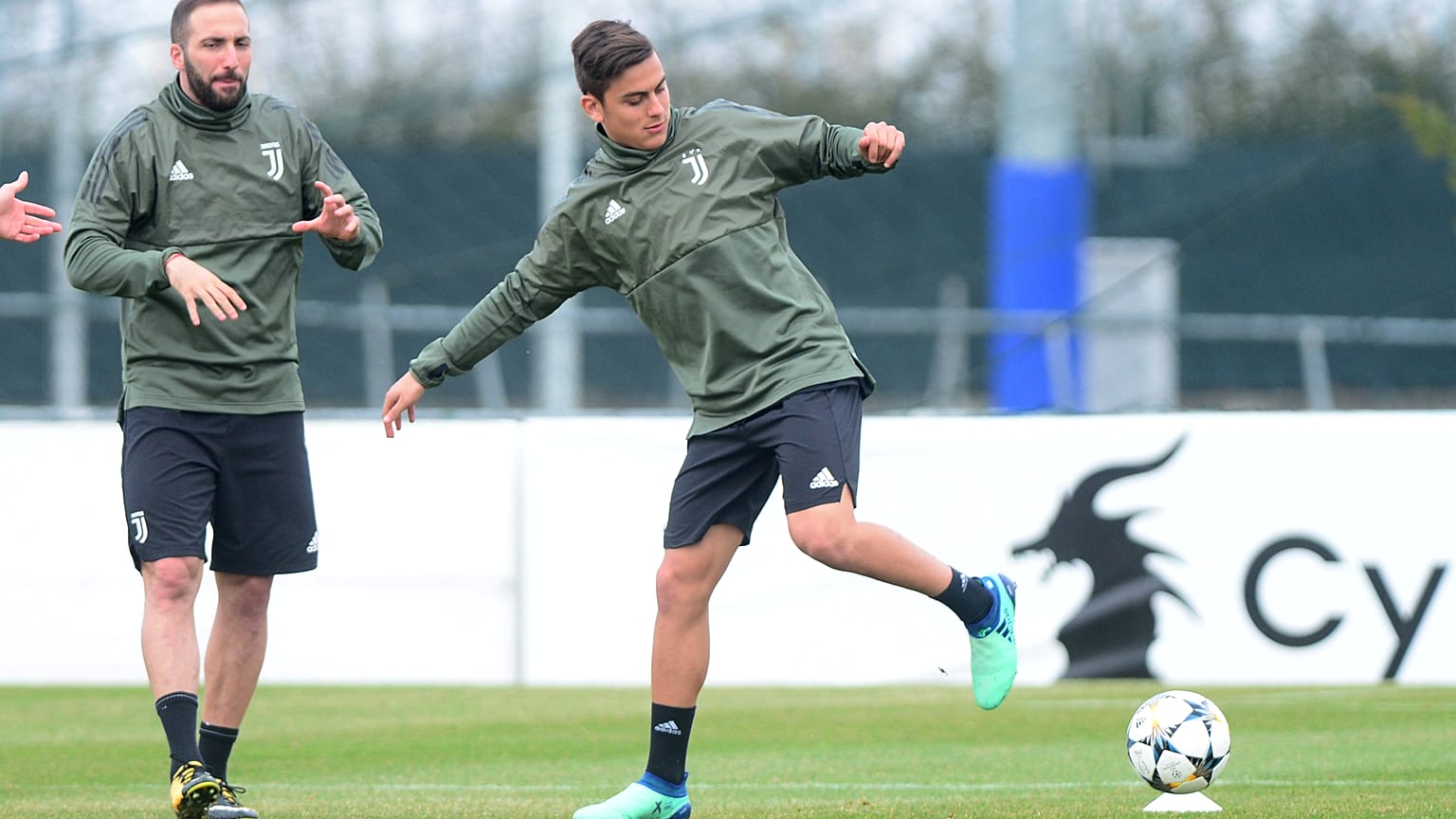 Champions: Juve-Real, bianconeri in campo per dimenticare Cardiff