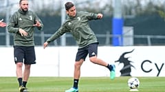 Champions: Juve-Real, bianconeri in campo per dimenticare Cardiff