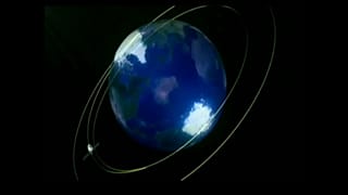 Doch keine Katastrophe: Tiangong 1 stüzt ins Meer