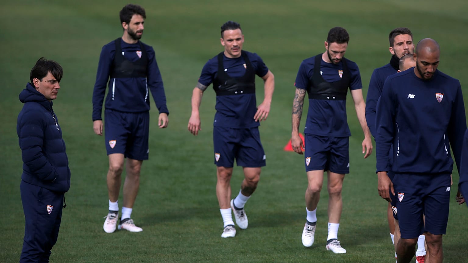 Champions League: Μεγάλη Εβδομάδα...με μεγάλα ματς! 
