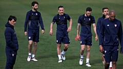 Champions League: Μεγάλη Εβδομάδα...με μεγάλα ματς! 