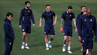 Champions League: Μεγάλη Εβδομάδα...με μεγάλα ματς! 