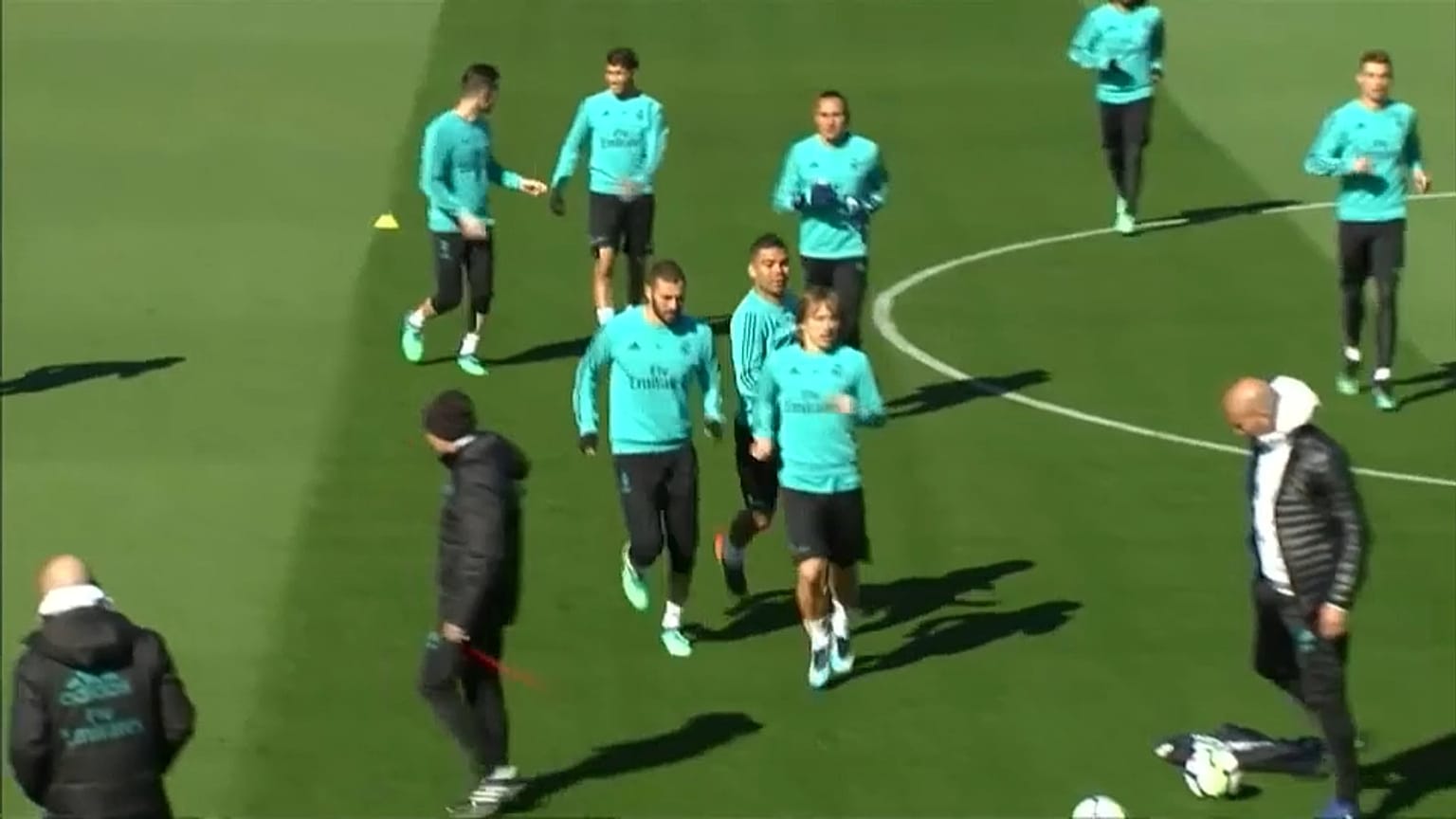 مباراة ثأرية ليوفنتوس ضد الريال وإشبيلية يتحدى البايرن في دوري الأبطال