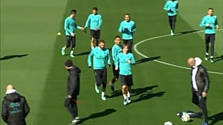 مباراة ثأرية ليوفنتوس ضد الريال وإشبيلية يتحدى البايرن في دوري الأبطال