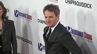 La película "Chappaquiddick" repasa uno de los momentos más oscuros de los Kennedy