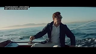 Chappaquiddick: film a botrányos Kennedy-balesetről