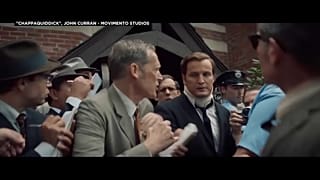 "Chappaquiddick", Il film sullo scandalo che travolse il senatore Ted Kennedy