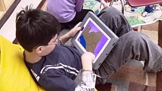 Dia Mundial da Consciencialização do Autismo