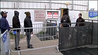 Israel suspende el acuerdo sobre los inmigrantes ilegales africanos con el ACNUR