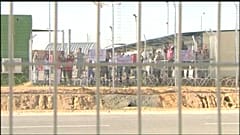 Deutschland wusste von nichts: Israel siedelt 16 000 afrikanische Flüchtlinge in den Westen um 