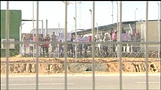 Deutschland wusste von nichts: Israel siedelt 16 000 afrikanische Flüchtlinge in den Westen um