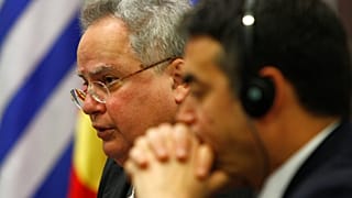 Καθοριστικό το επόμενο διάστημα για το θέμα των Σκοπίων