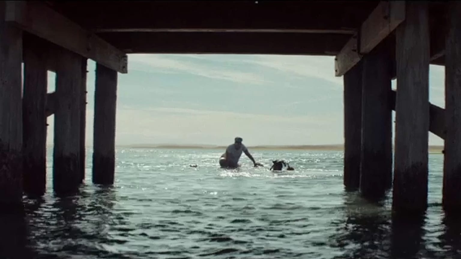 "Chappaquiddick" recupera escândalo que envolveu Ted Kennedy