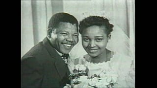 'Yeni Güney Afrika'nın annesi' Mandela hayatını kaybetti