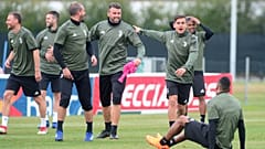 Juventus-Real : un parfum de finale