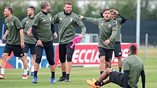 Juventus-Real : un parfum de finale