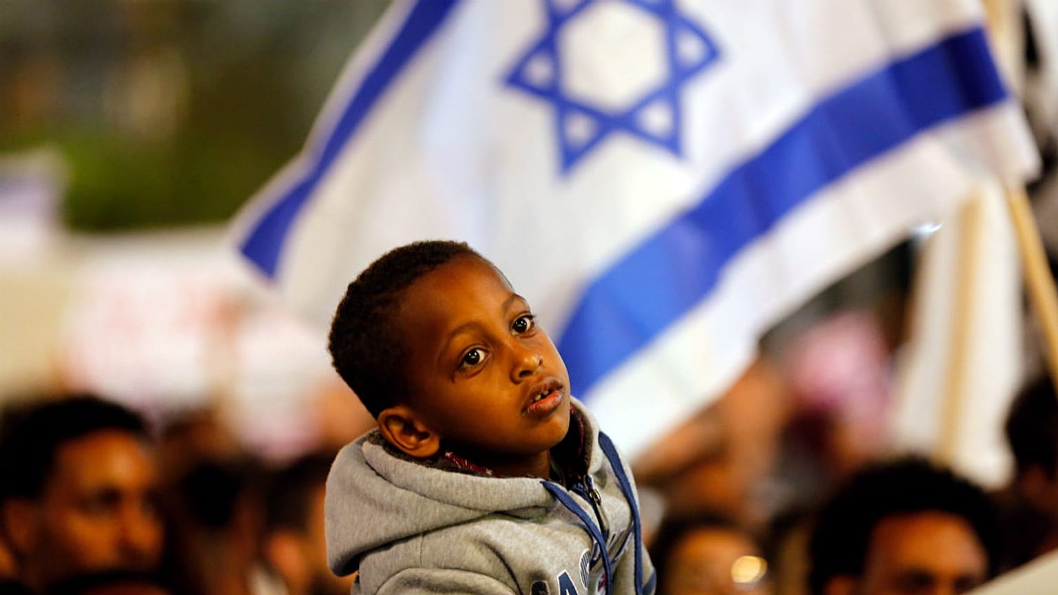 deport African migrants Tel Aviv