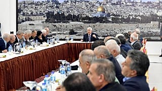 المحكمة العليا بأميركا تؤيد إسقاط حكم ضد السلطة الفلسطينية