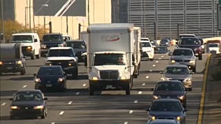 Trump abaisse les normes anti-pollution des voitures