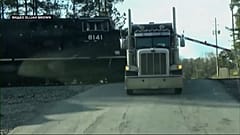 Авария глазами очевидца