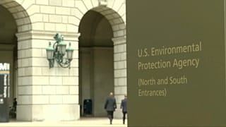 Gas inquinanti: Trump in guerra con la California