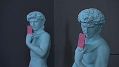 Селфи как искусство
